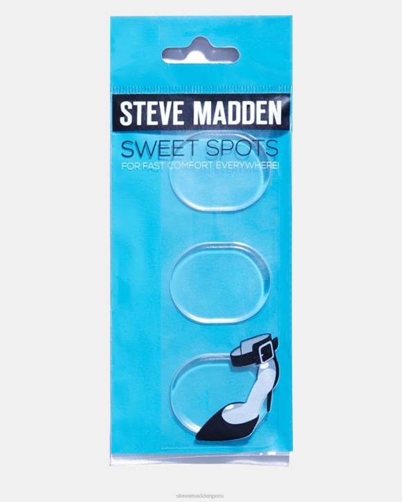 Steve Madden accesorio unisexo puntos dulces 4DZJ878 multi