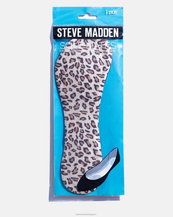 Steve Madden accesorio unisexo solemates 4DZJ880 multi