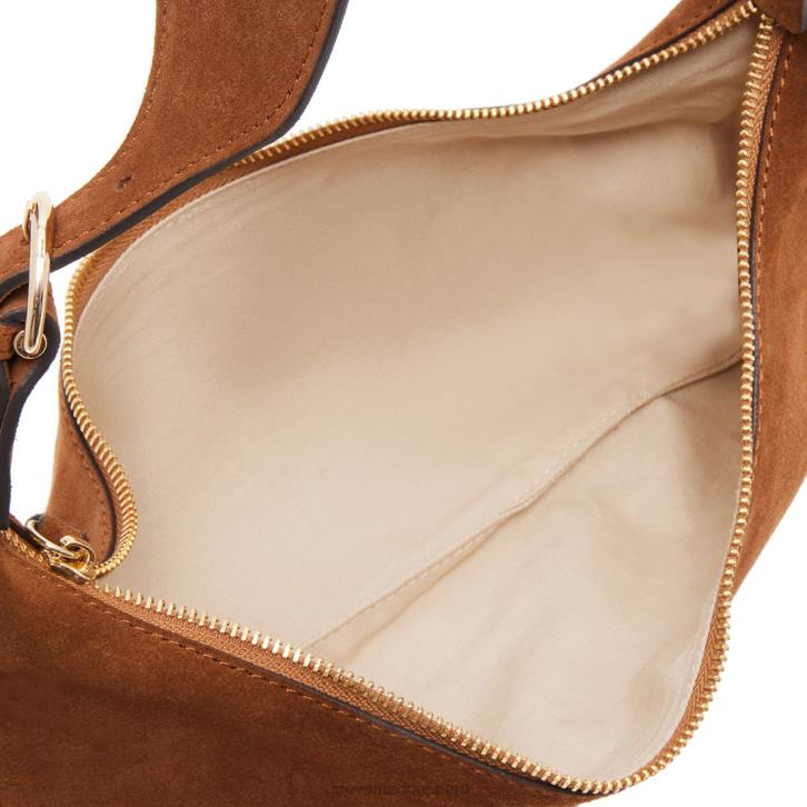 Steve Madden bolsa unisexo dedicar bolsa 4DZJ497 coñac