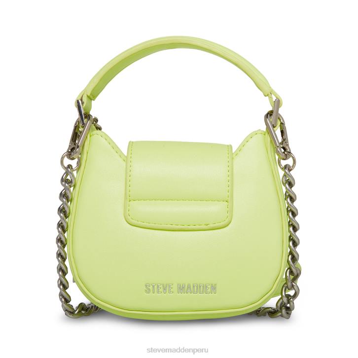 Steve Madden bolsa unisexo b miró 4DZJ457 cidra