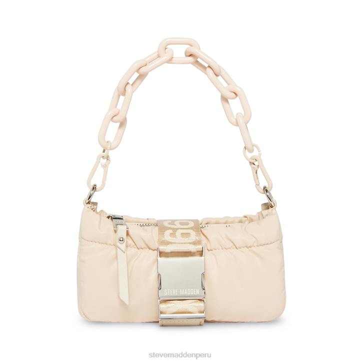 Steve Madden bolsa unisexo bastró rico 4DZJ449 caqui fabuloso