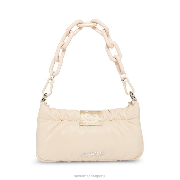 Steve Madden bolsa unisexo bastró rico 4DZJ449 caqui fabuloso