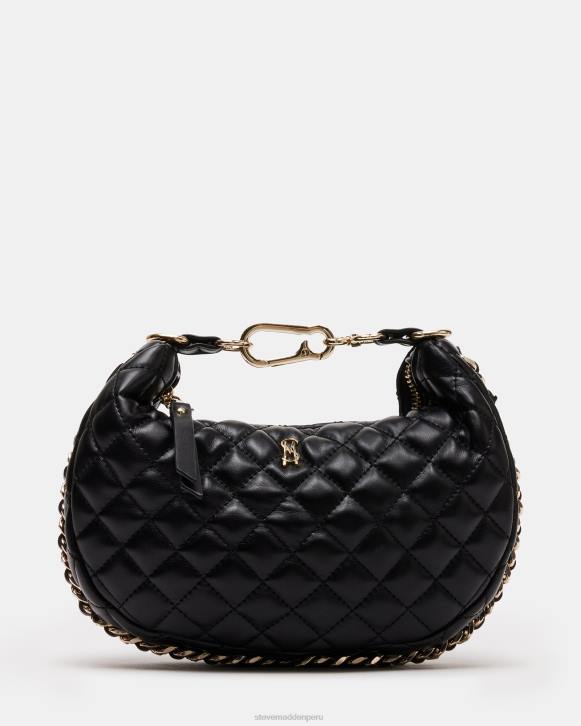 Steve Madden bolsa unisexo bbrink 4DZJ394 negro