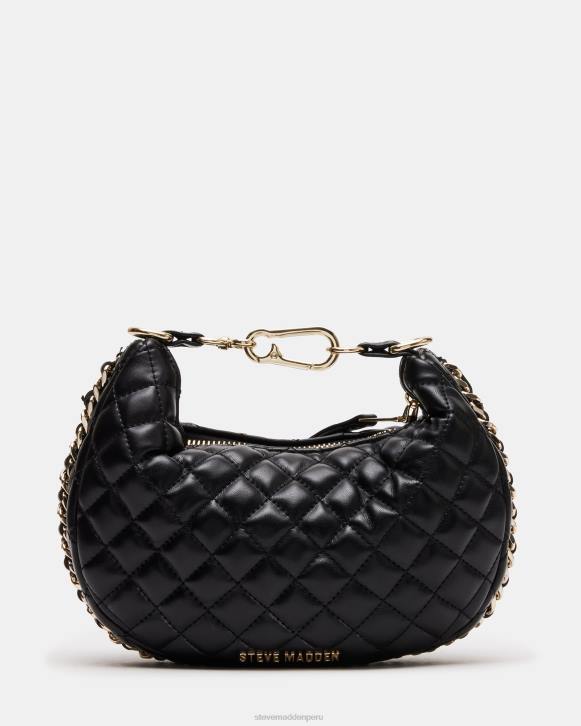 Steve Madden bolsa unisexo bbrink 4DZJ394 negro