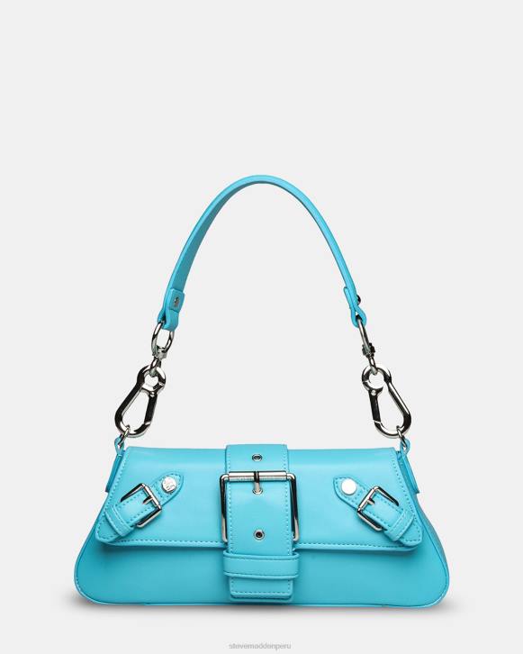 Steve Madden bolsa unisexo bgerel 4DZJ433 azul