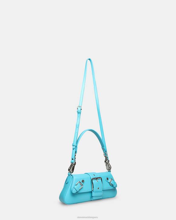 Steve Madden bolsa unisexo bgerel 4DZJ433 azul