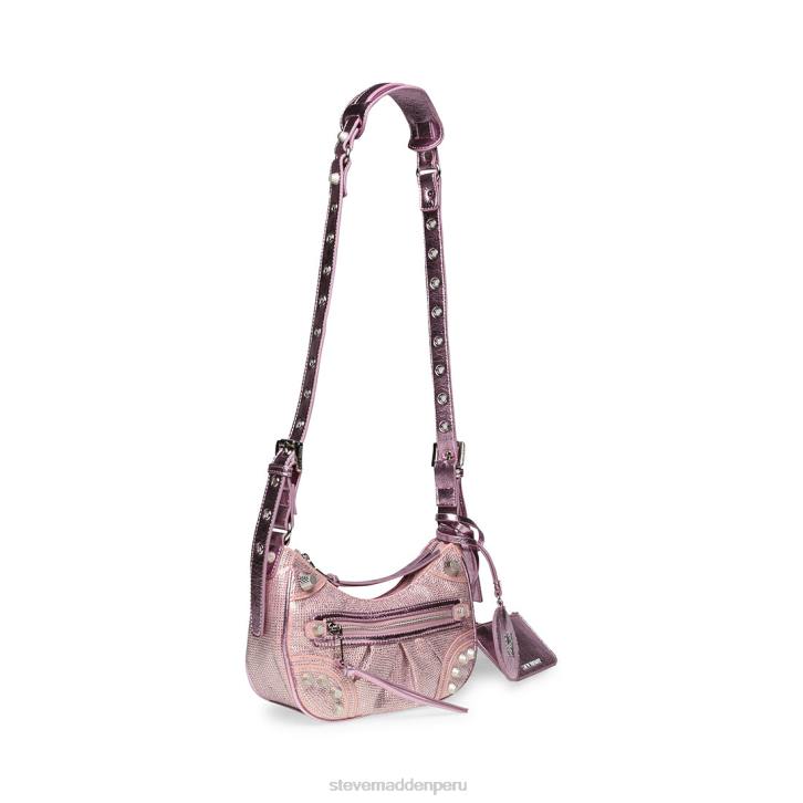 Steve Madden bolsa unisexo bglow-r 4DZJ376 rosa