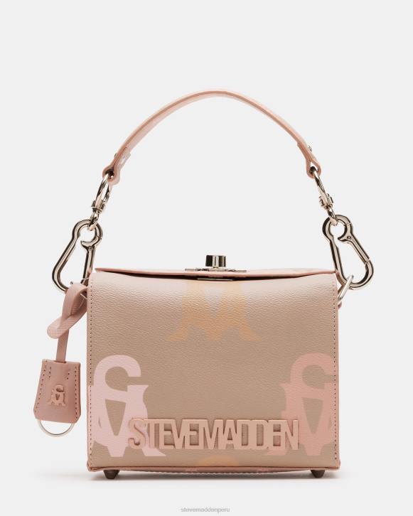 Steve Madden bolsa unisexo bkinder 4DZJ351 rubor