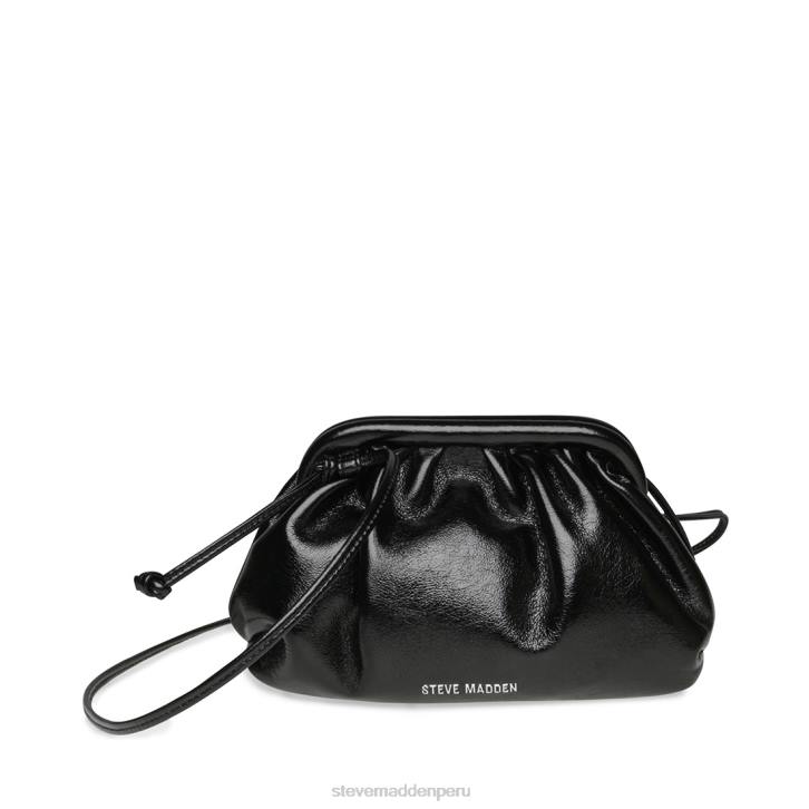 Steve Madden bolsa unisexo bnikki-d 4DZJ443 negro