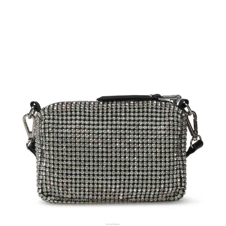 Steve Madden bolsa unisexo bnoble-c 4DZJ411 cristal