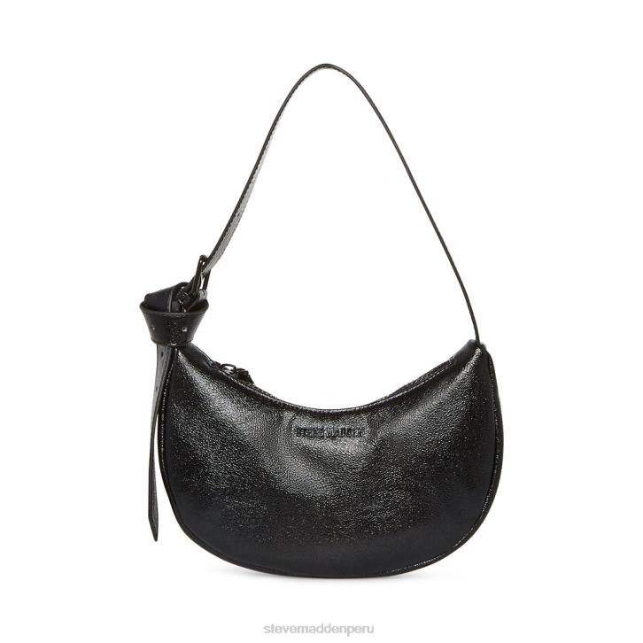 Steve Madden bolsa unisexo bpunkk 4DZJ430 negro