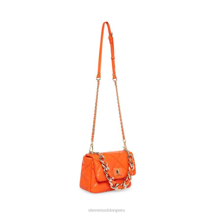 Steve Madden bolsa unisexo btrixies 4DZJ452 naranja