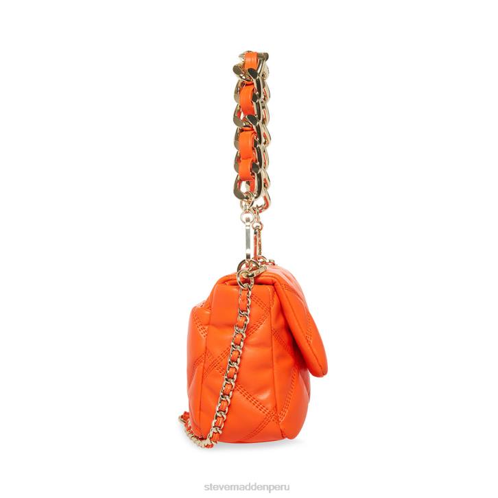 Steve Madden bolsa unisexo btrixies 4DZJ452 naranja