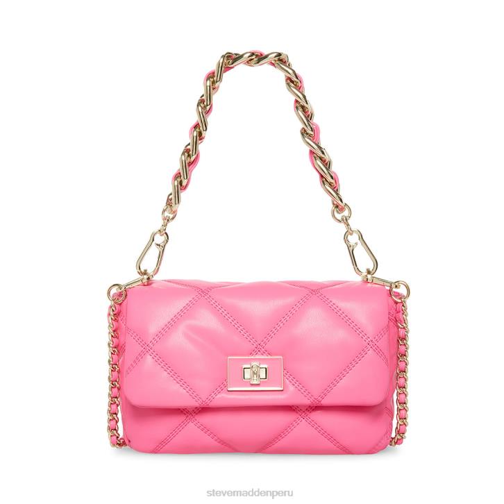 Steve Madden bolsa unisexo btrixies 4DZJ453 rosa