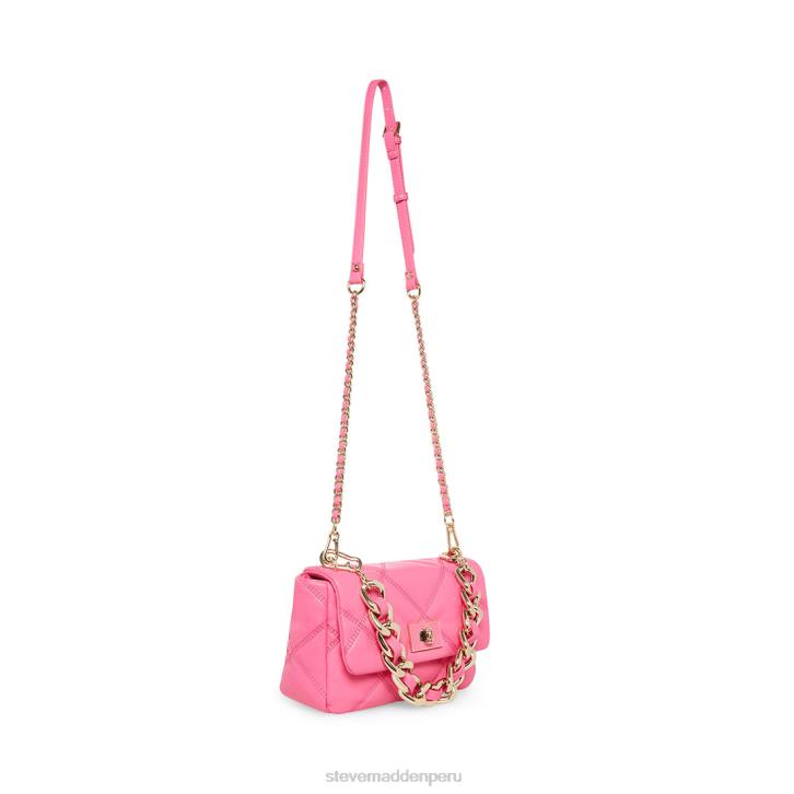 Steve Madden bolsa unisexo btrixies 4DZJ453 rosa