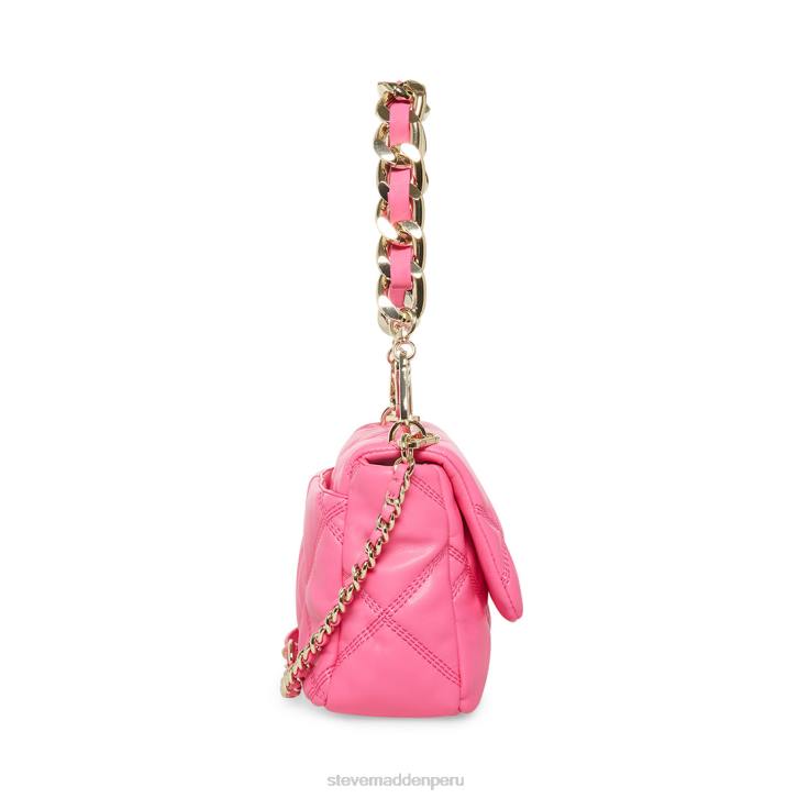 Steve Madden bolsa unisexo btrixies 4DZJ453 rosa