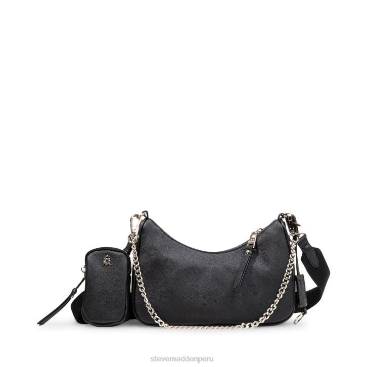 Steve Madden bolsa unisexo bvital-s 4DZJ388 negro