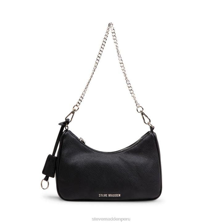 Steve Madden bolsa unisexo bvital-s 4DZJ388 negro