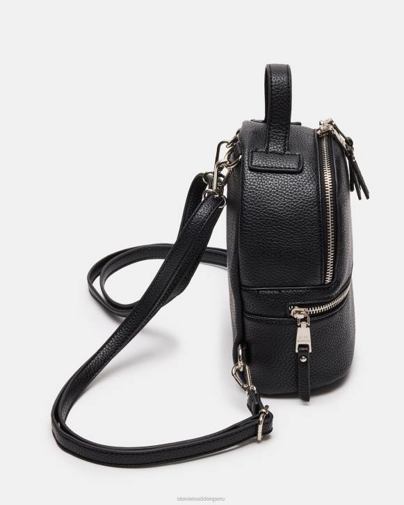 Steve Madden bolsa unisexo bjacki 4DZJ471 negro