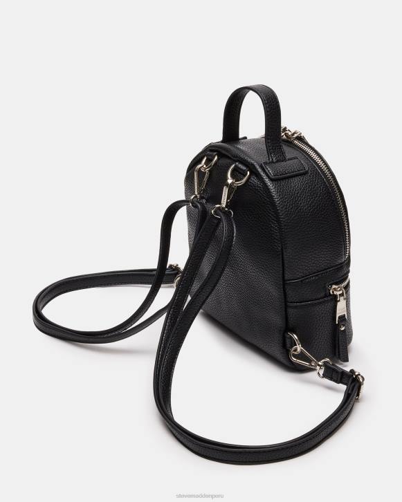 Steve Madden bolsa unisexo bjacki 4DZJ471 negro