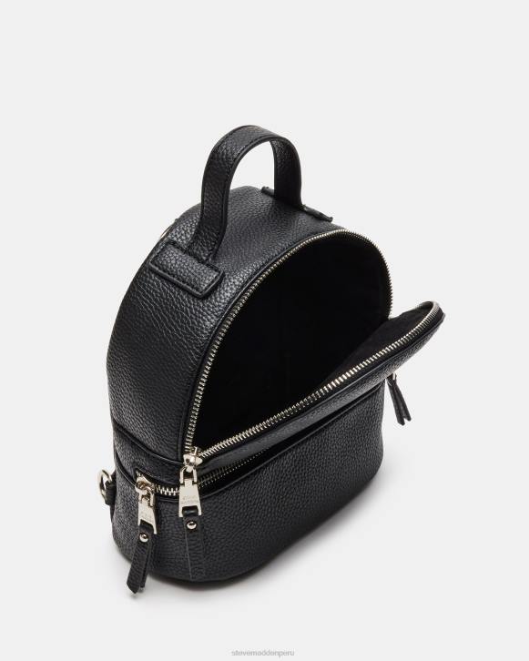 Steve Madden bolsa unisexo bjacki 4DZJ471 negro