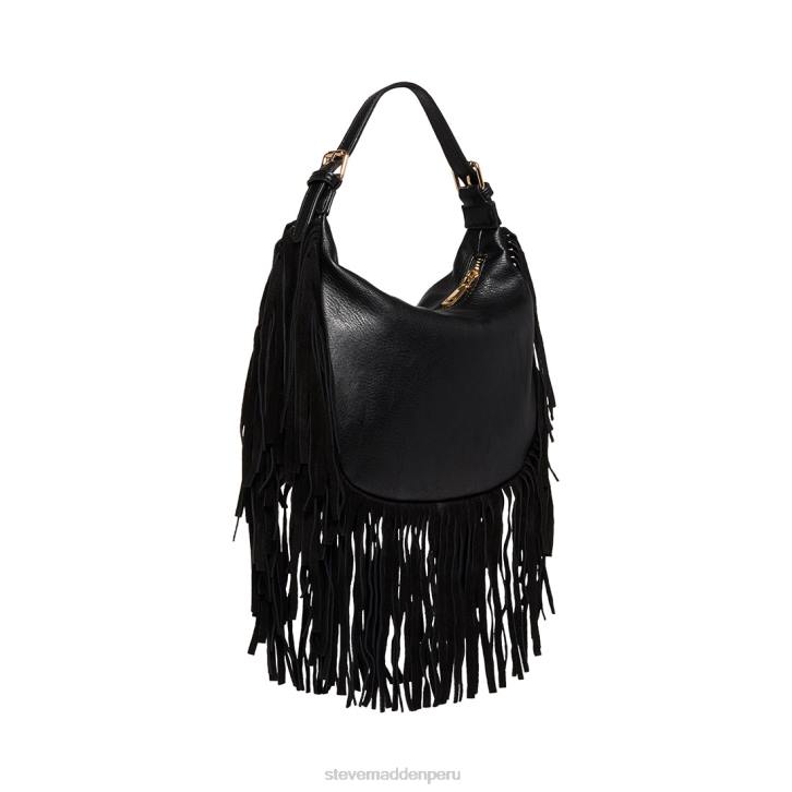 Steve Madden bolsa unisexo bmini 4DZJ466 negro