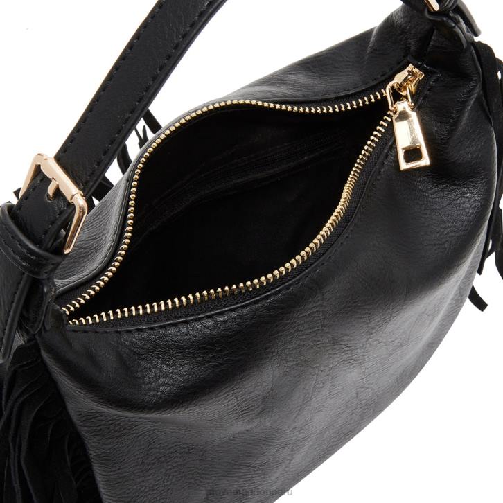 Steve Madden bolsa unisexo bmini 4DZJ466 negro