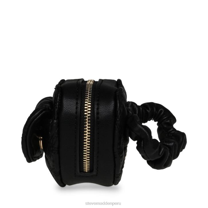 Steve Madden bolsa unisexo muñeca 4DZJ468 negro