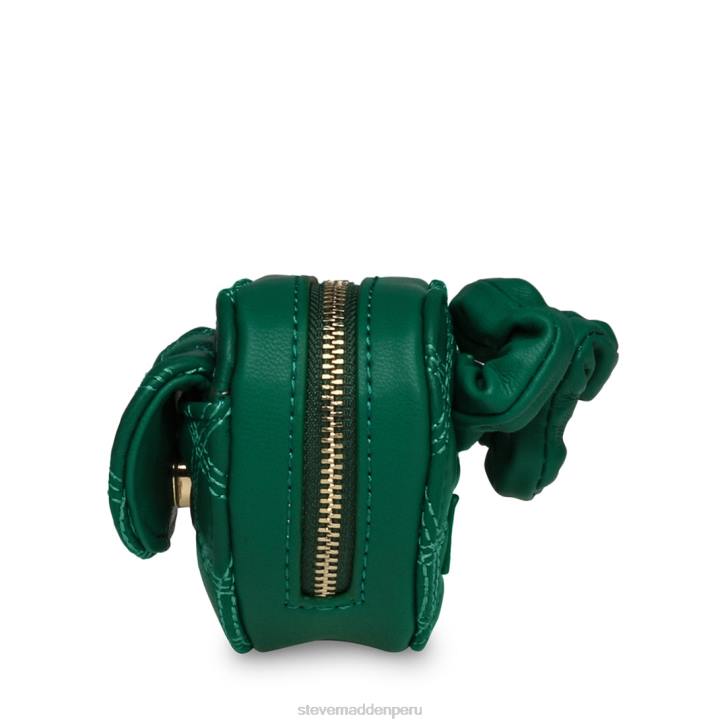 Steve Madden bolsa unisexo muñeca 4DZJ469 verde