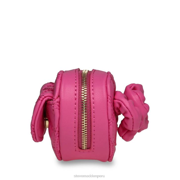 Steve Madden bolsa unisexo muñeca 4DZJ470 rosa