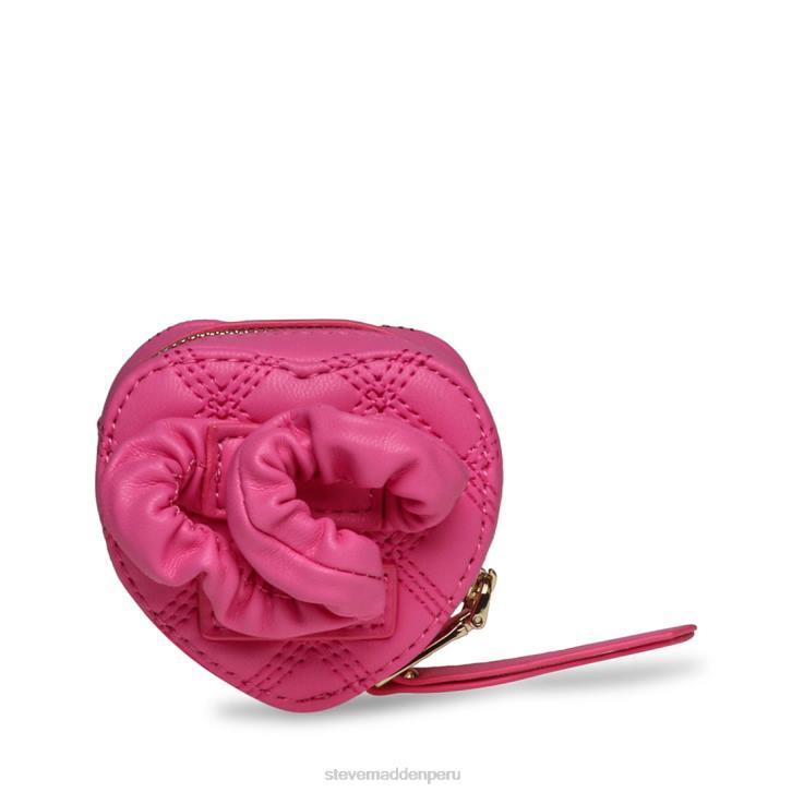 Steve Madden bolsa unisexo muñeca 4DZJ470 rosa