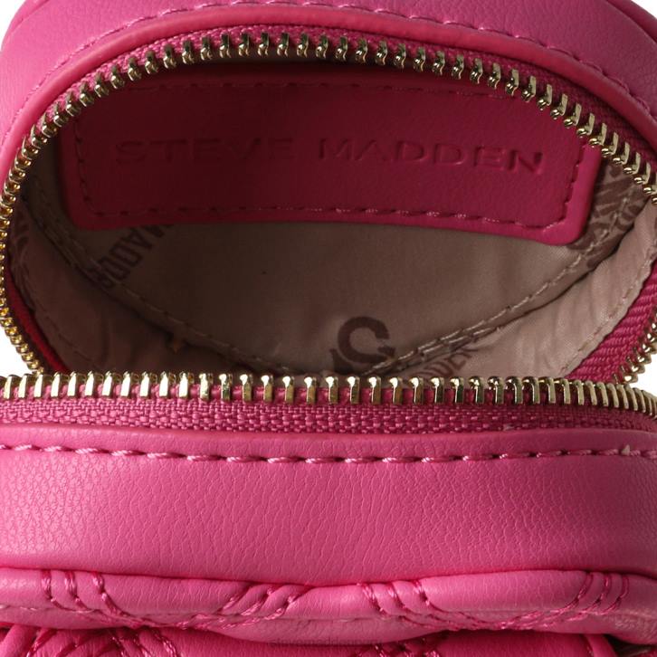 Steve Madden bolsa unisexo muñeca 4DZJ470 rosa