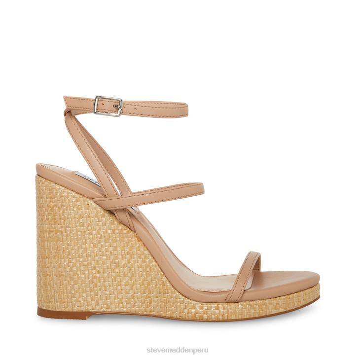 Steve Madden calzado mujer al revés 4DZJ156 broncearse