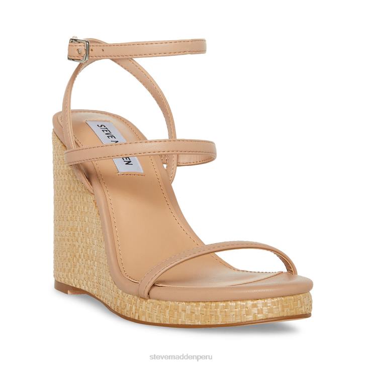 Steve Madden calzado mujer al revés 4DZJ156 broncearse