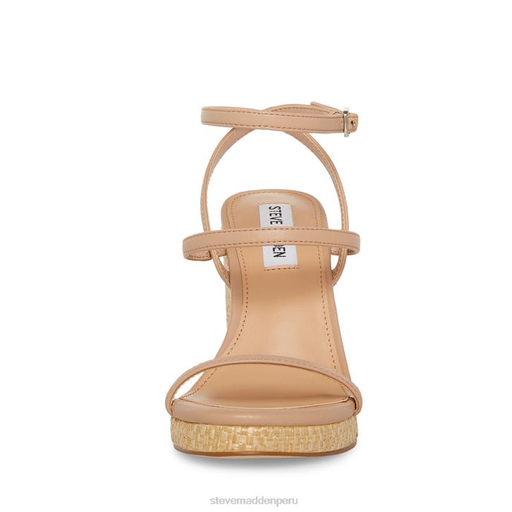 Steve Madden calzado mujer al revés 4DZJ156 broncearse