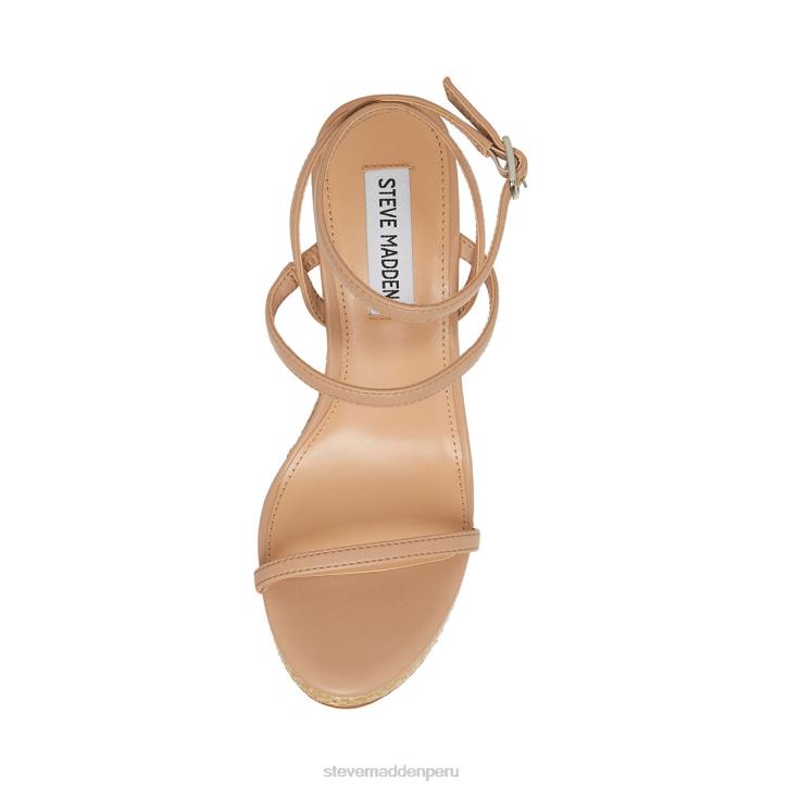 Steve Madden calzado mujer al revés 4DZJ156 broncearse