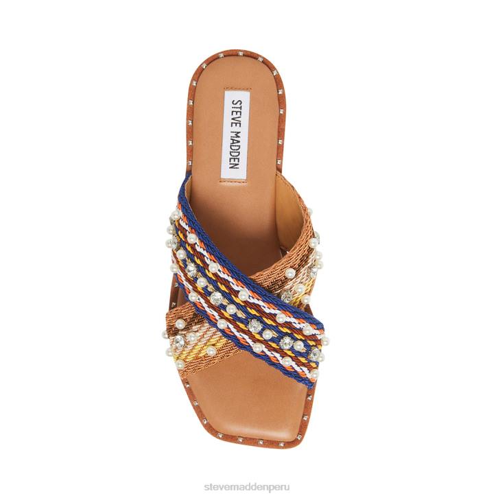 Steve Madden calzado mujer arenoso 4DZJ64 multi