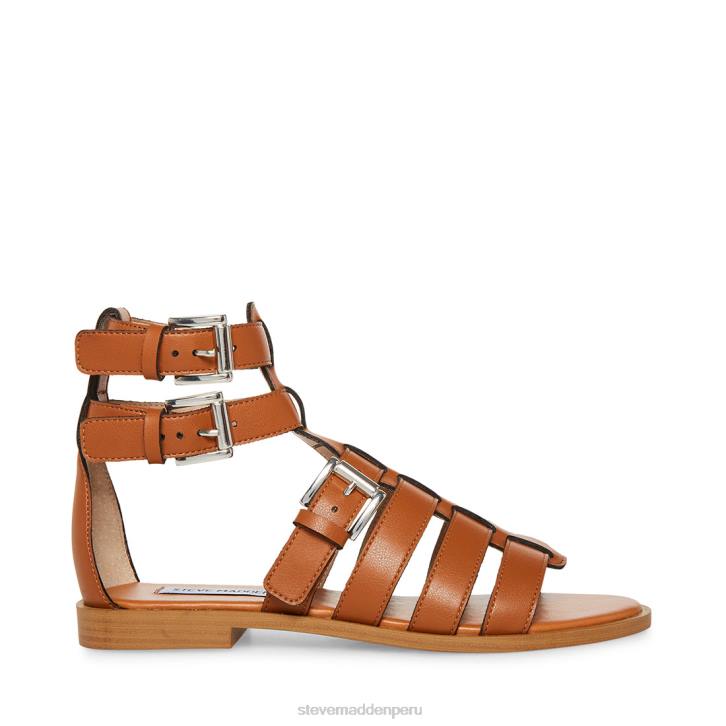 Steve Madden calzado mujer bruno 4DZJ105 broncearse