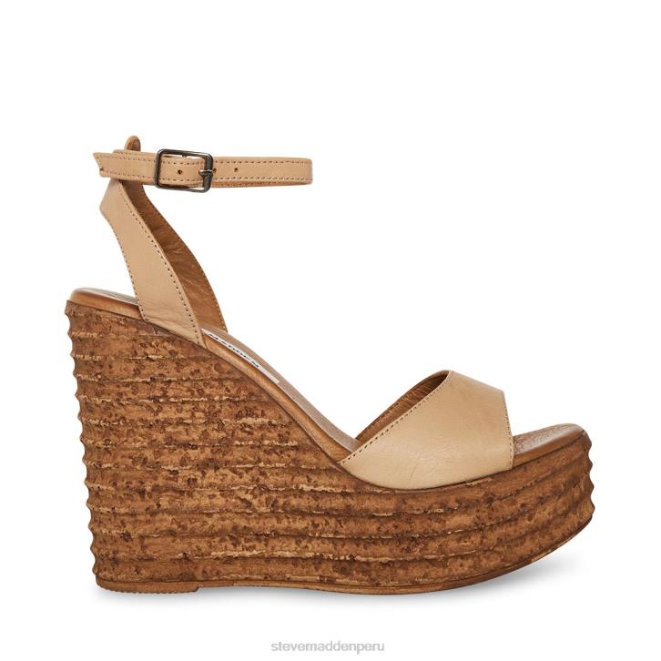 Steve Madden calzado mujer camden 4DZJ146 natural