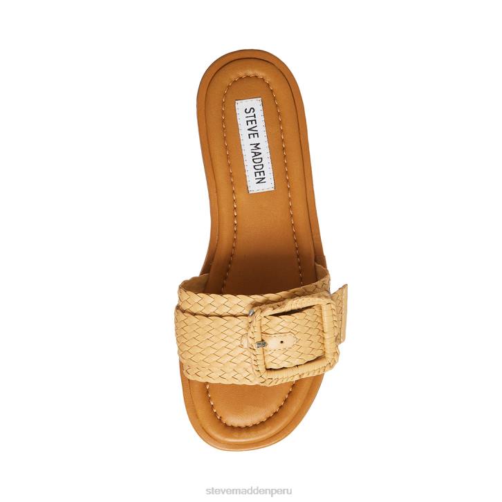 Steve Madden calzado mujer della 4DZJ191 natural