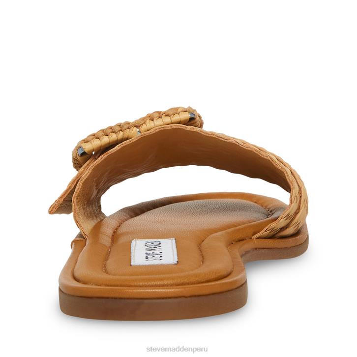 Steve Madden calzado mujer della 4DZJ191 natural