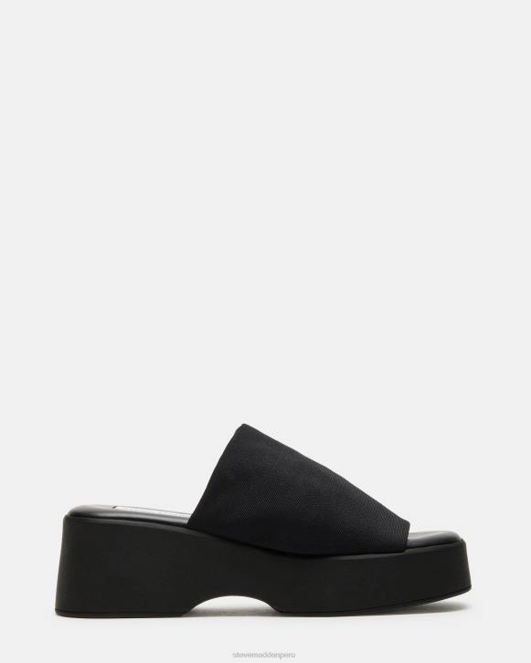 Steve Madden calzado mujer furtivo30 4DZJ5 negro