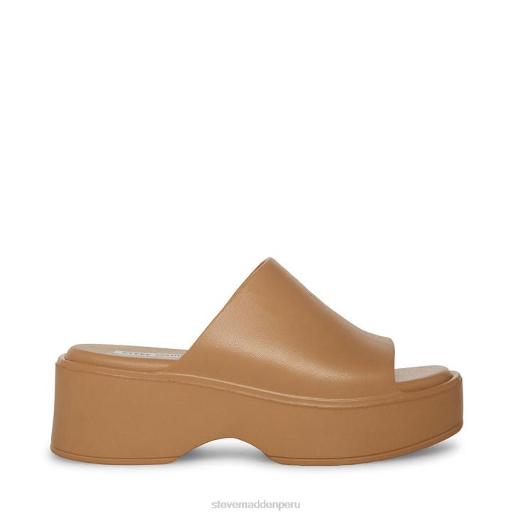 Steve Madden calzado mujer furtivo-j 4DZJ11 broncearse