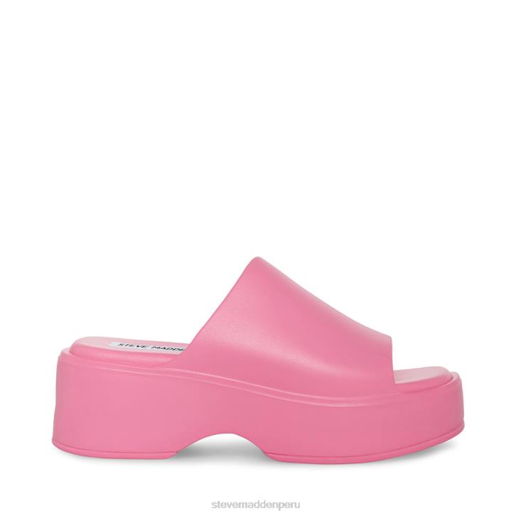 Steve Madden calzado mujer furtivo-j 4DZJ187 rosa