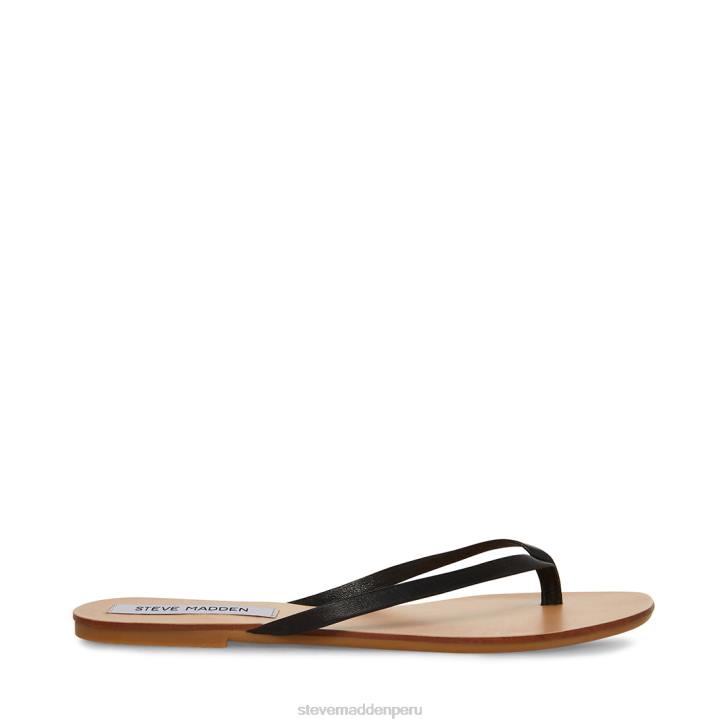 Steve Madden calzado mujer imagen 4DZJ170 cuero negro