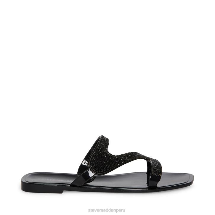 Steve Madden calzado mujer inspirar 4DZJ217 negro