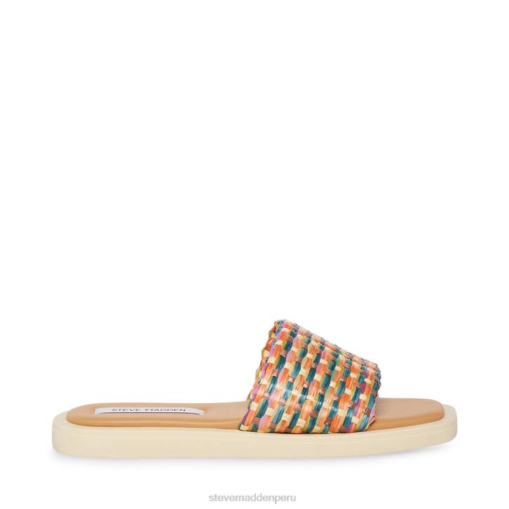 Steve Madden calzado mujer leigh 4DZJ160 multi