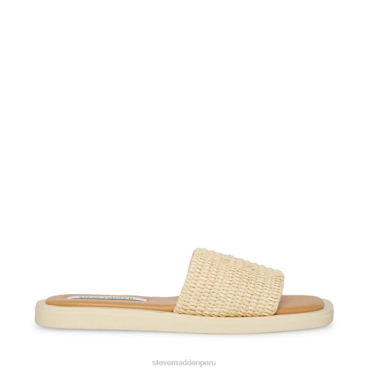 Steve Madden calzado mujer leigh 4DZJ213 natural