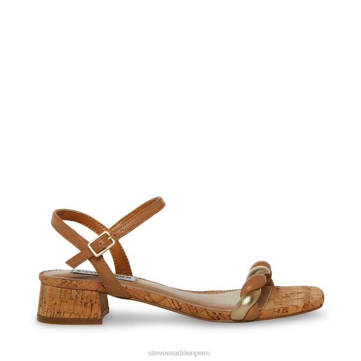 Steve Madden calzado mujer magnético 4DZJ148 múltiples naturales