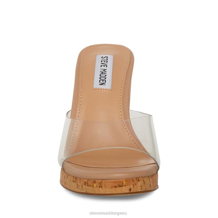 Steve Madden calzado mujer maravilloso 4DZJ157 claro